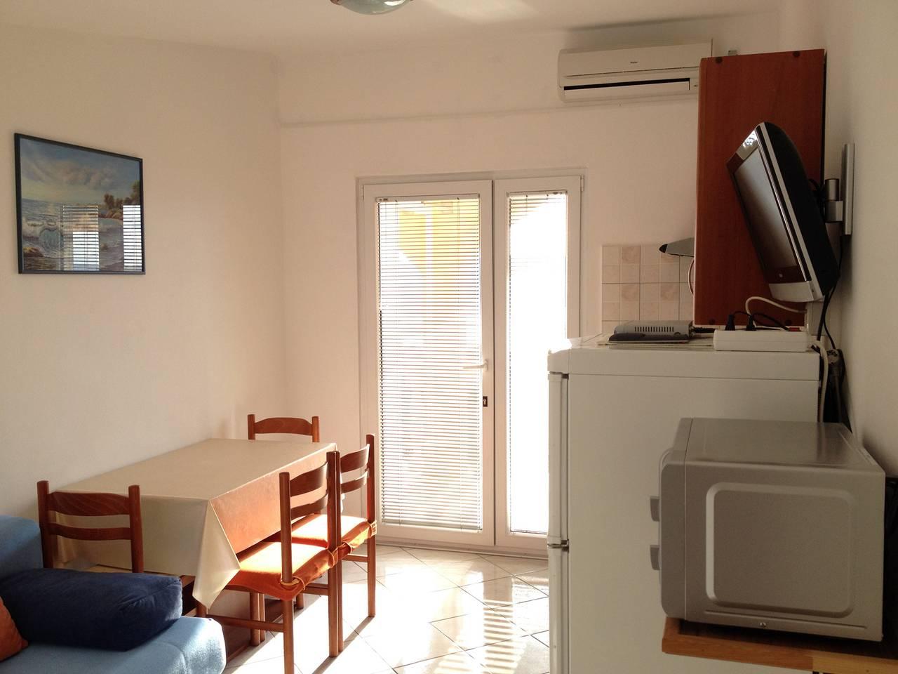 Vakantieappartement in Zadar, Kroatië voor 2 personen foto 9