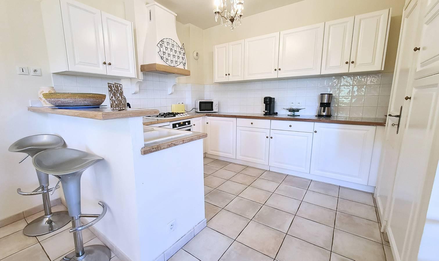 Vakantiehuis in Var, Frankrijk voor 6 personen foto 6