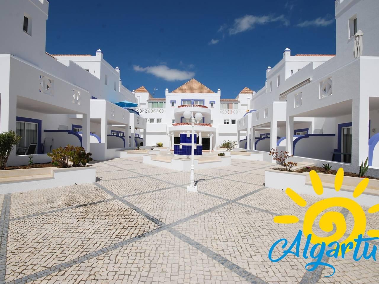 Studio met tuin in Cabanas de Tavira, Conceição e Cabanas de Tavira, Portugal voor 4 personen foto 23