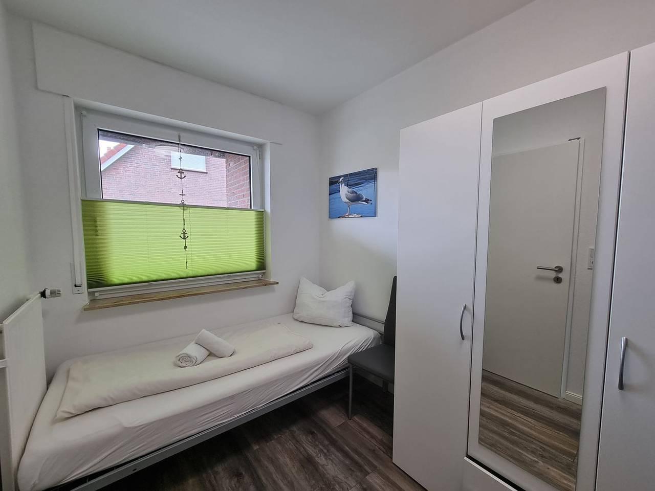 Vakantieappartement in Dornum, Duitsland voor 7 personen foto 9