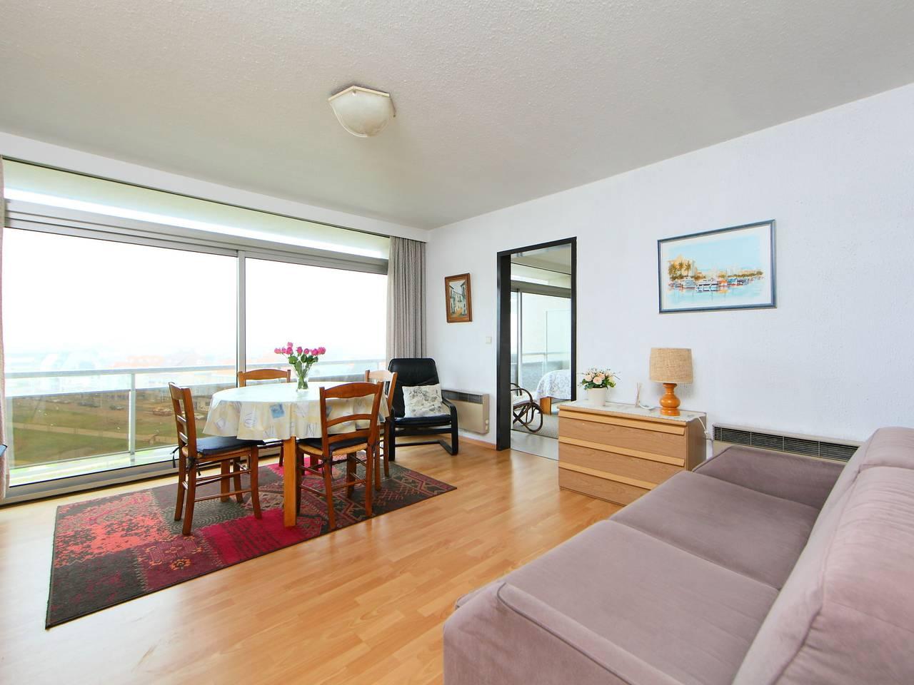 Vakantieappartement in Bredene, België voor 4 personen foto 6