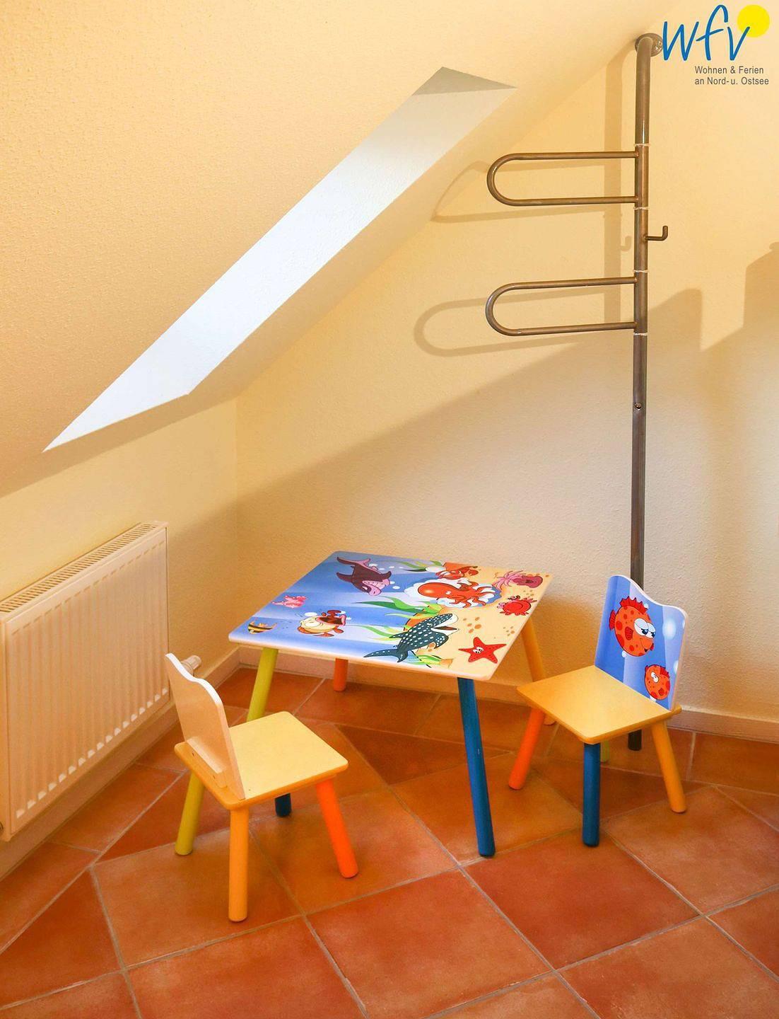 Vakantieappartement in Seedorf (Sellin), Sellin, Duitsland voor 4 personen foto 23