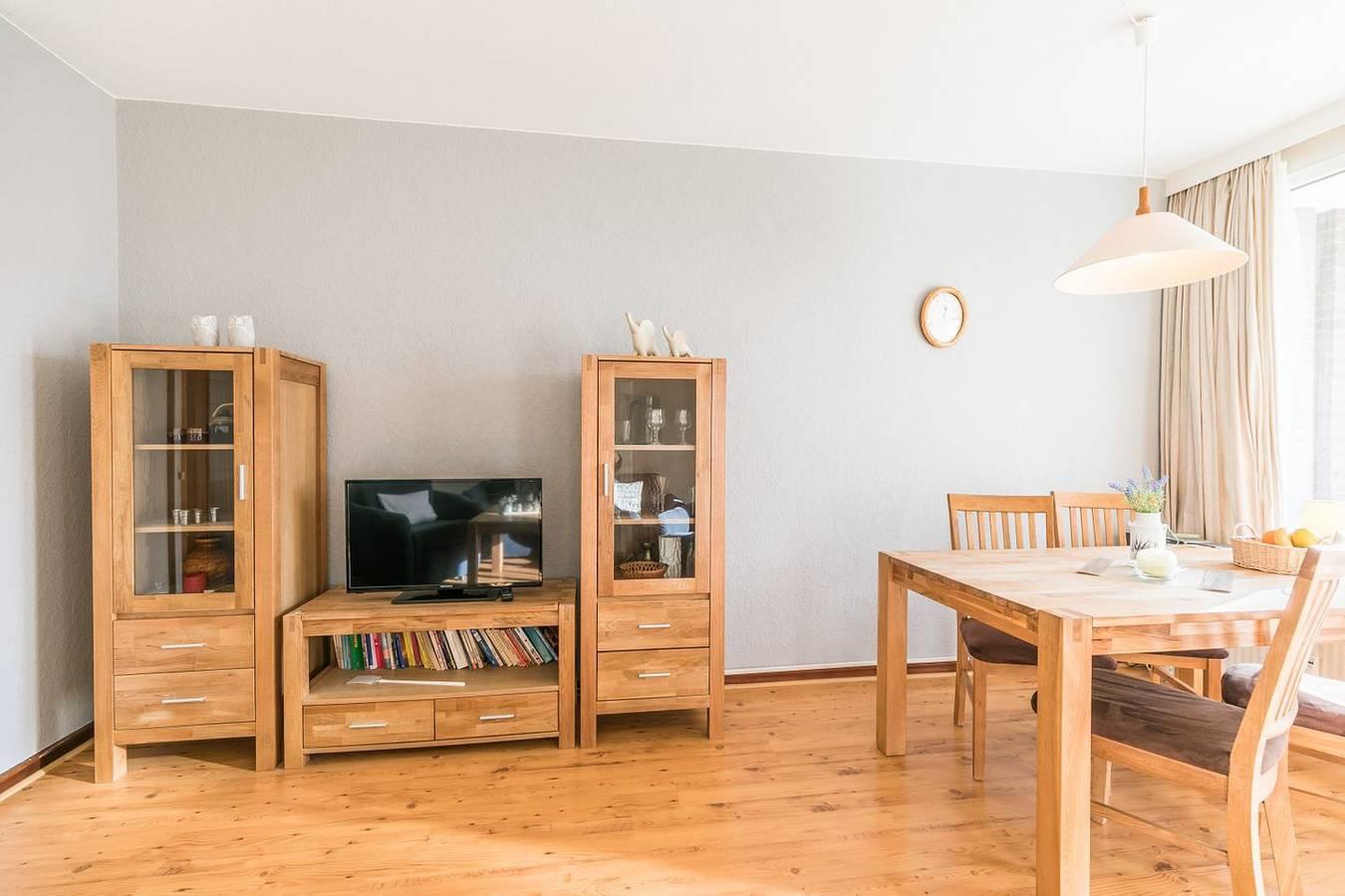 Vakantieappartement in Büsum, Duitsland voor 2 personen foto 4