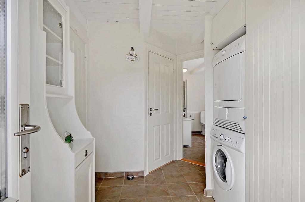 Vakantiehuis in Ulfborg foto 9