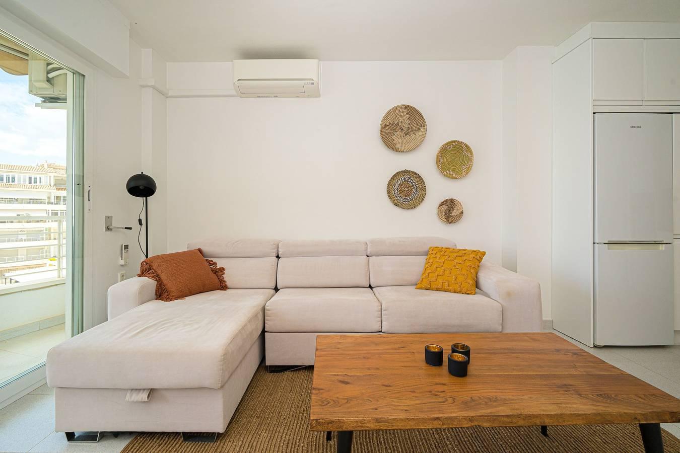 Vakantieappartement in Altea, Spanje voor 2 personen foto 5