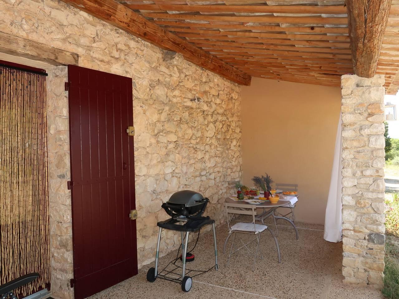 Vakantiehuis in Provence, Frankrijk voor 6 personen foto 11