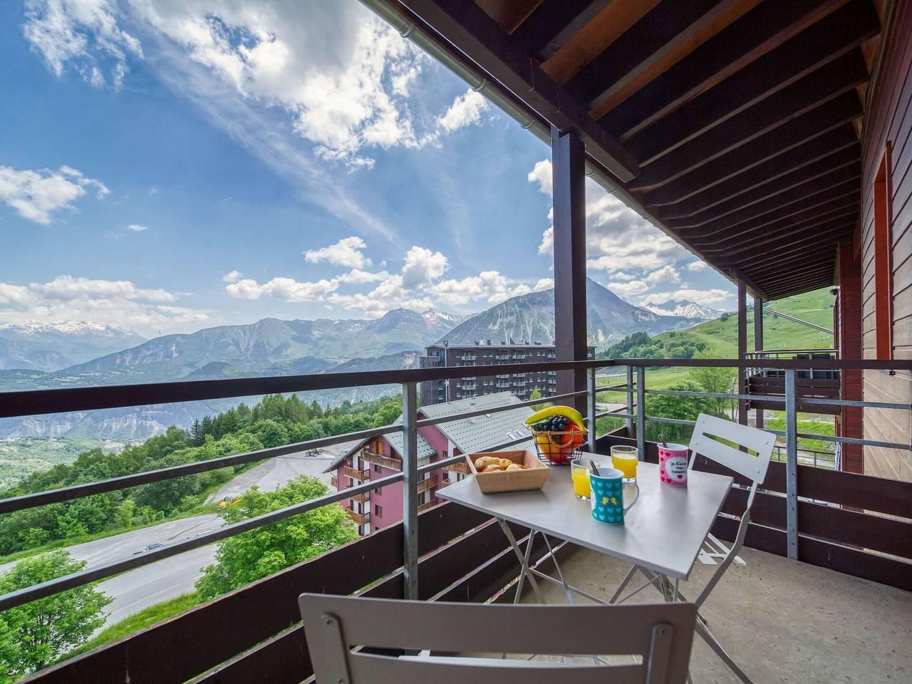 Vakantieappartement in Savoie, Frankrijk voor 6 personen foto 18