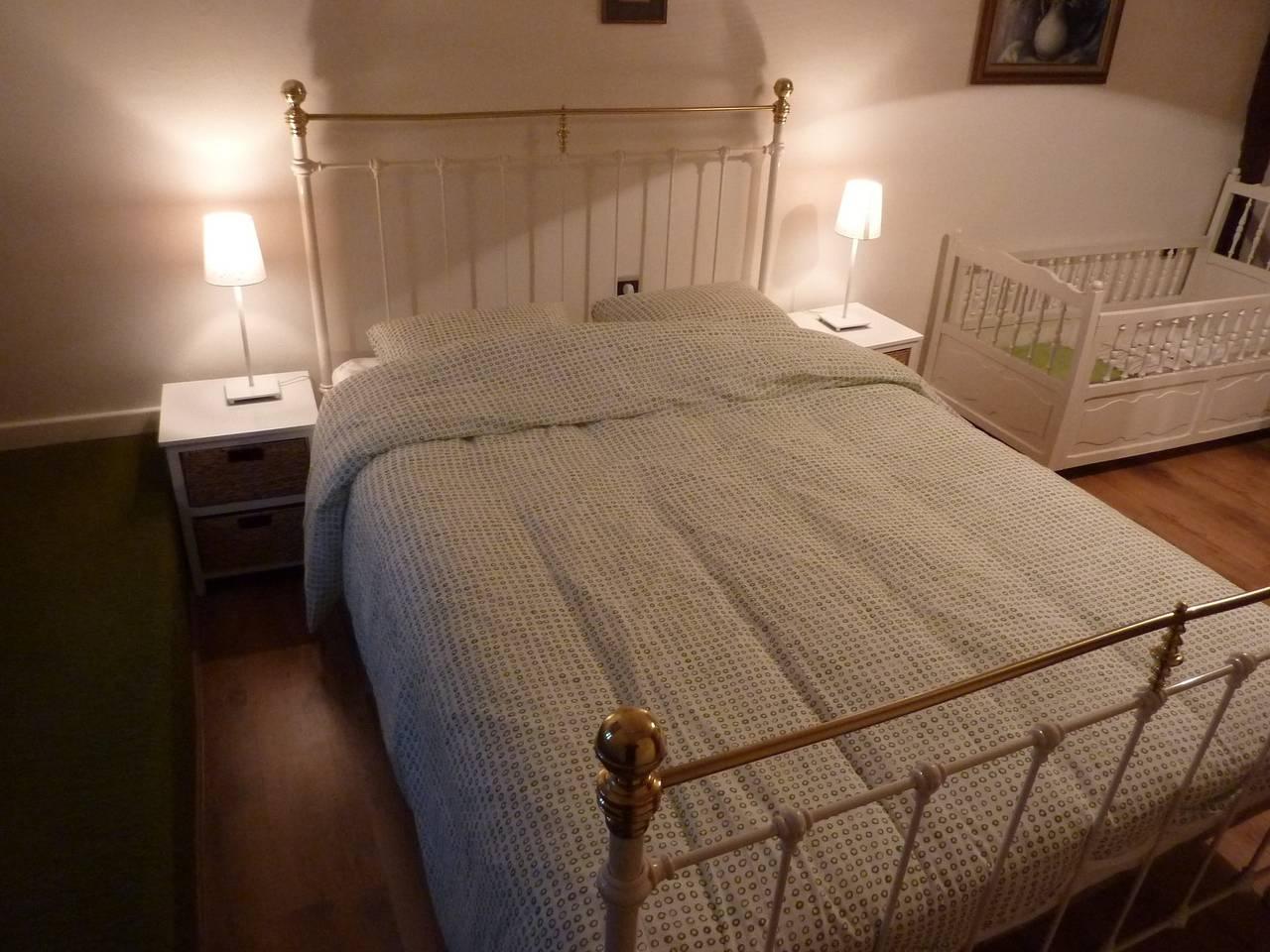 Vakantiehuis in Malmedy, België voor 7 personen foto 15