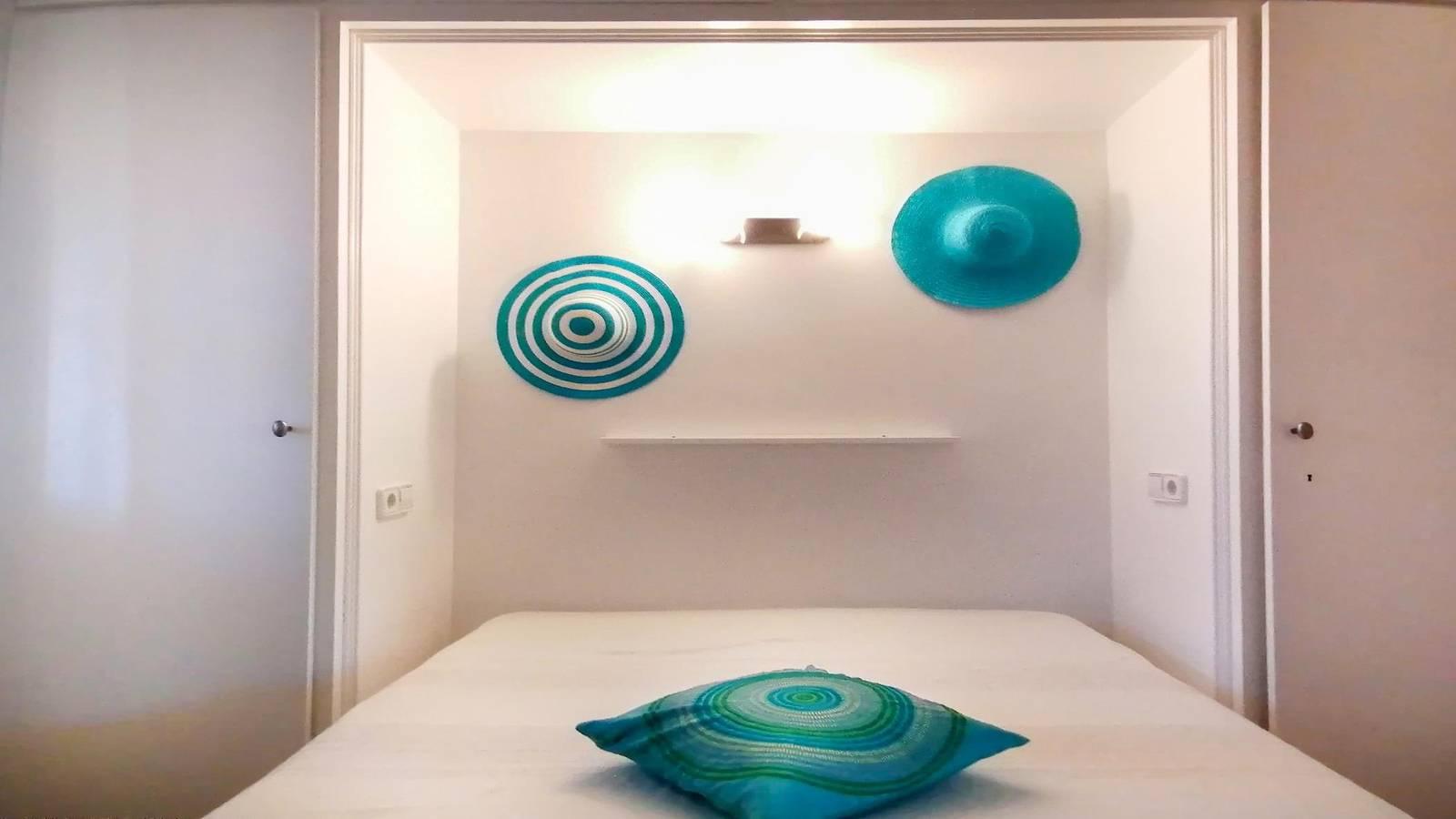 Vakantieappartement met zwembad en ligging bij zee in L'Escala, Upper Empordà, Spanje voor 6 personen foto 19