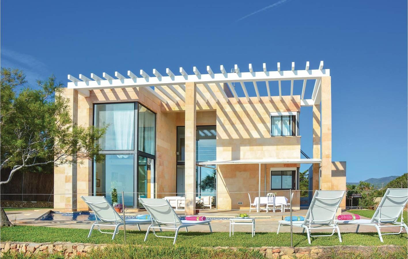 Vakantiehuis in Migjorn, Spanje voor 8 personen foto 7