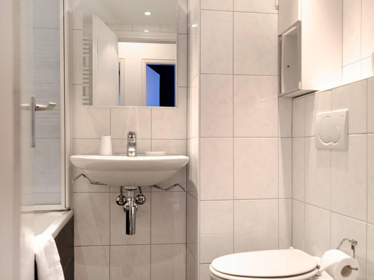 Vakantieappartement in Engadin, Zwitserland voor 5 personen foto 16