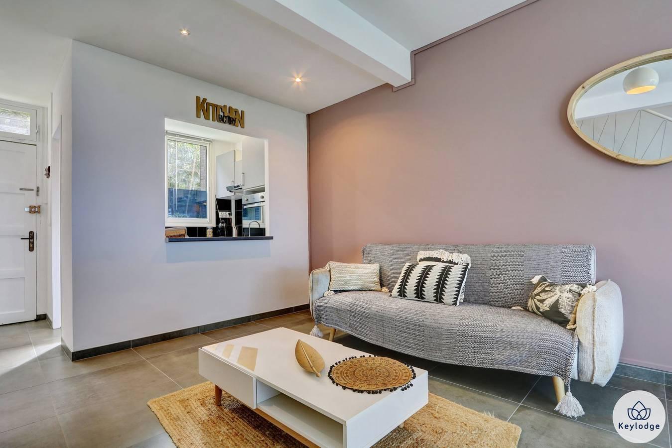 Vakantieappartement in Réunion, Frankrijk voor 4 personen foto 3