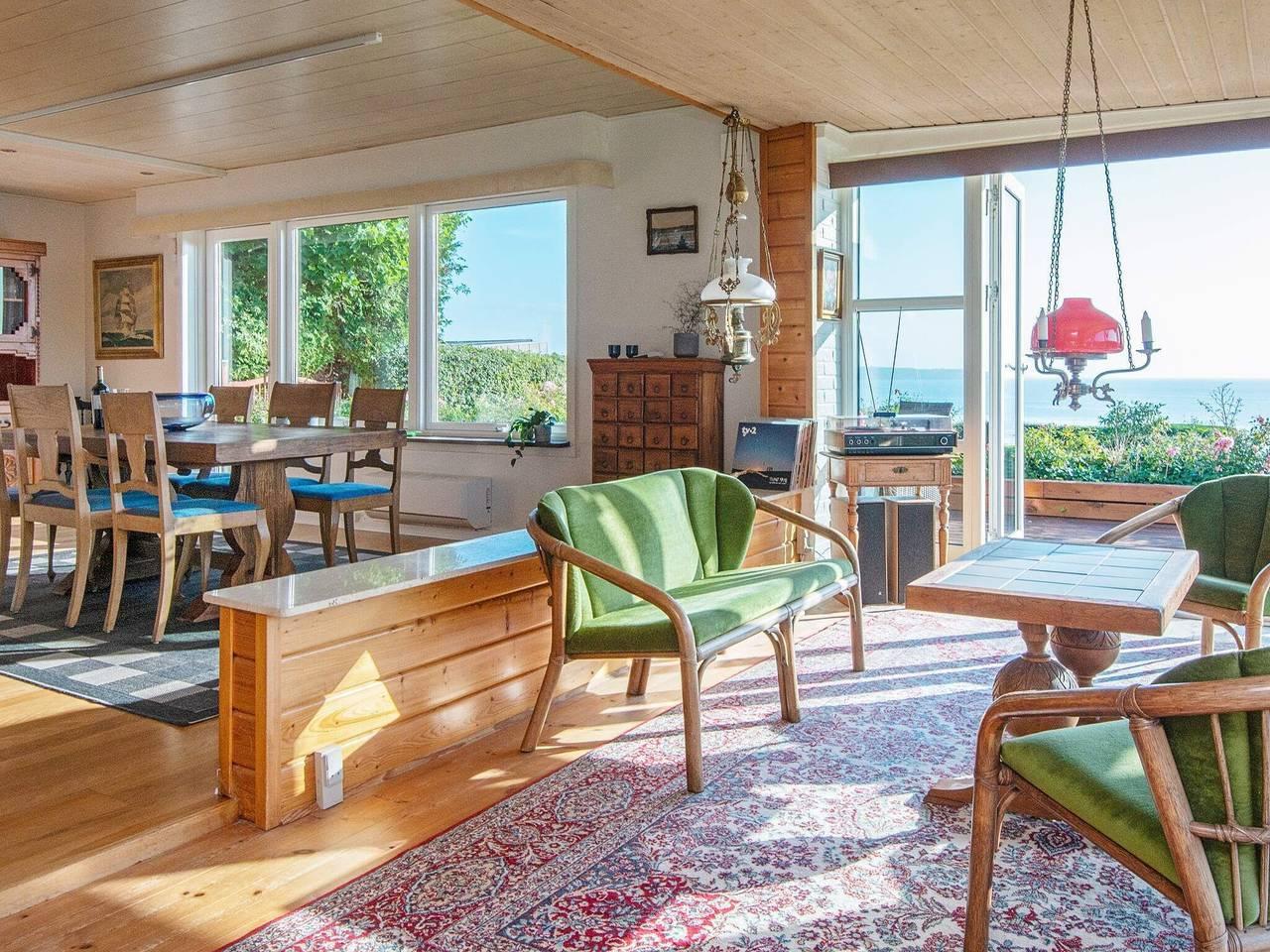 Vakantiehuis in Børkop, Denemarken voor 6 personen foto 15