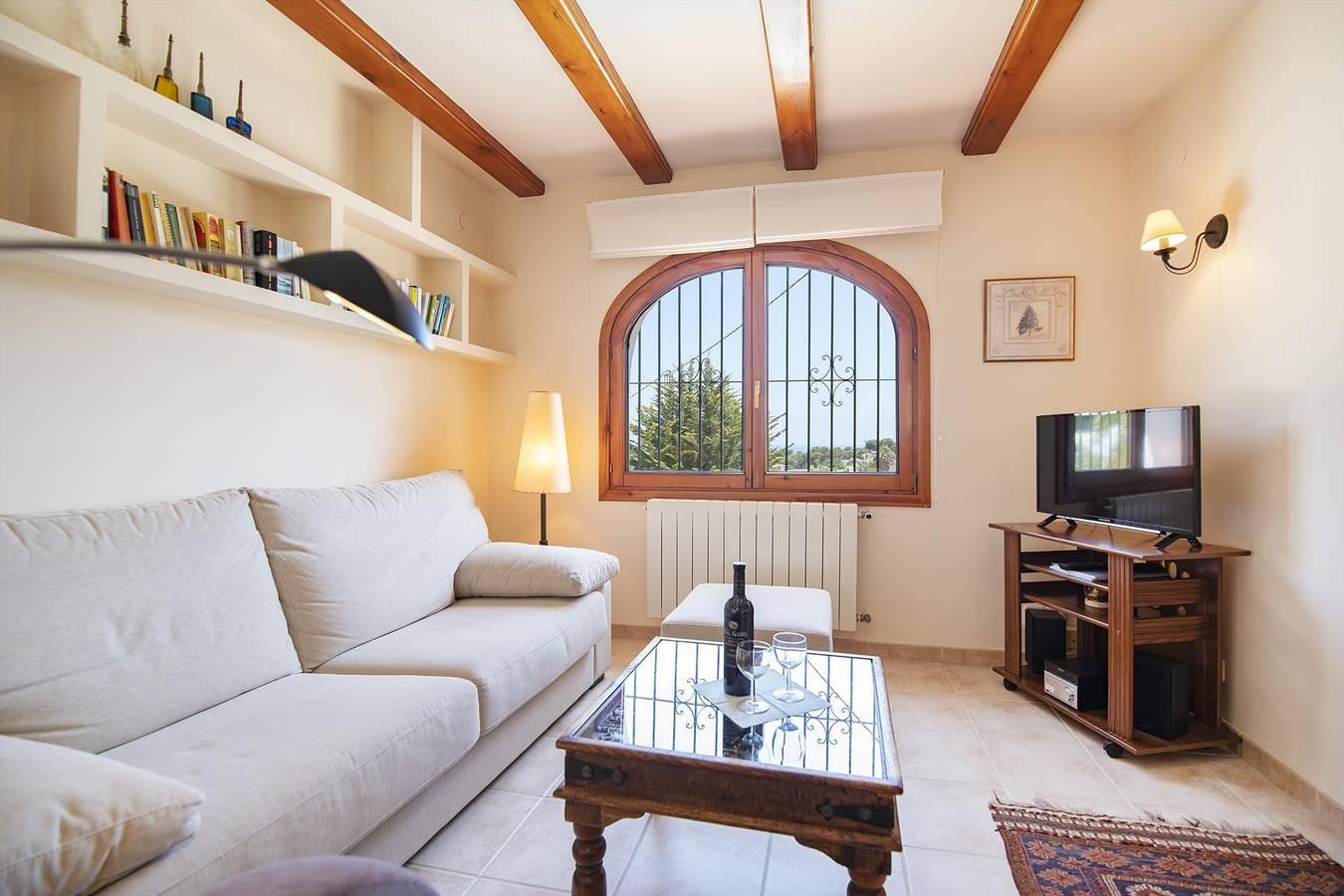 Vakantiehuis in Marina Alta, Spanje voor 4 personen foto 10