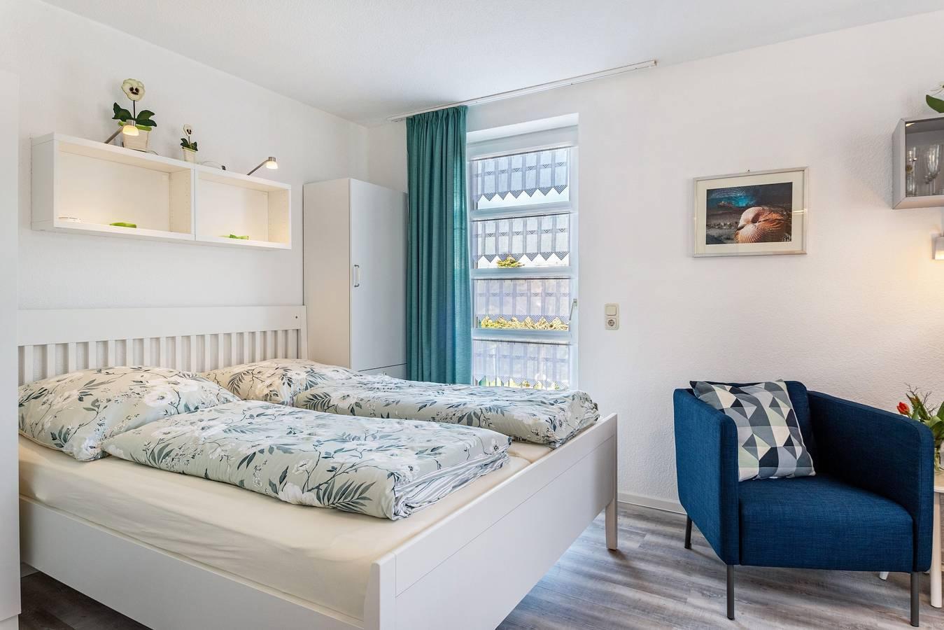 Vakantieappartement in Cuxland, Duitsland voor 2 personen foto 6