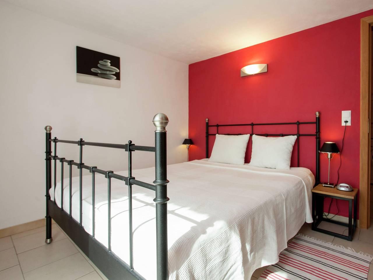Vakantieappartement in Stoumont, België voor 2 personen foto 4