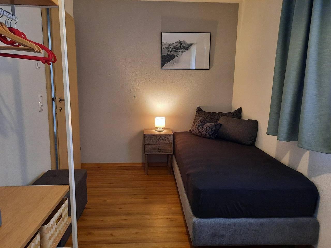 Vakantieappartement in Dalaas, Oostenrijk voor 5 personen foto 12