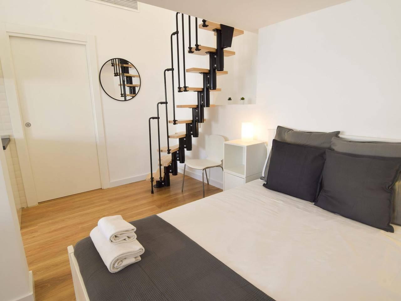 Vakantieappartement in Malaga, Spanje voor 4 personen foto 9