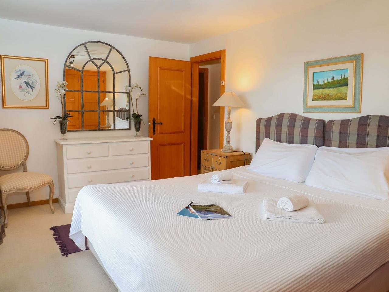 Vakantieappartement in Alpes Vaudoises, Zwitserland voor 6 personen foto 11