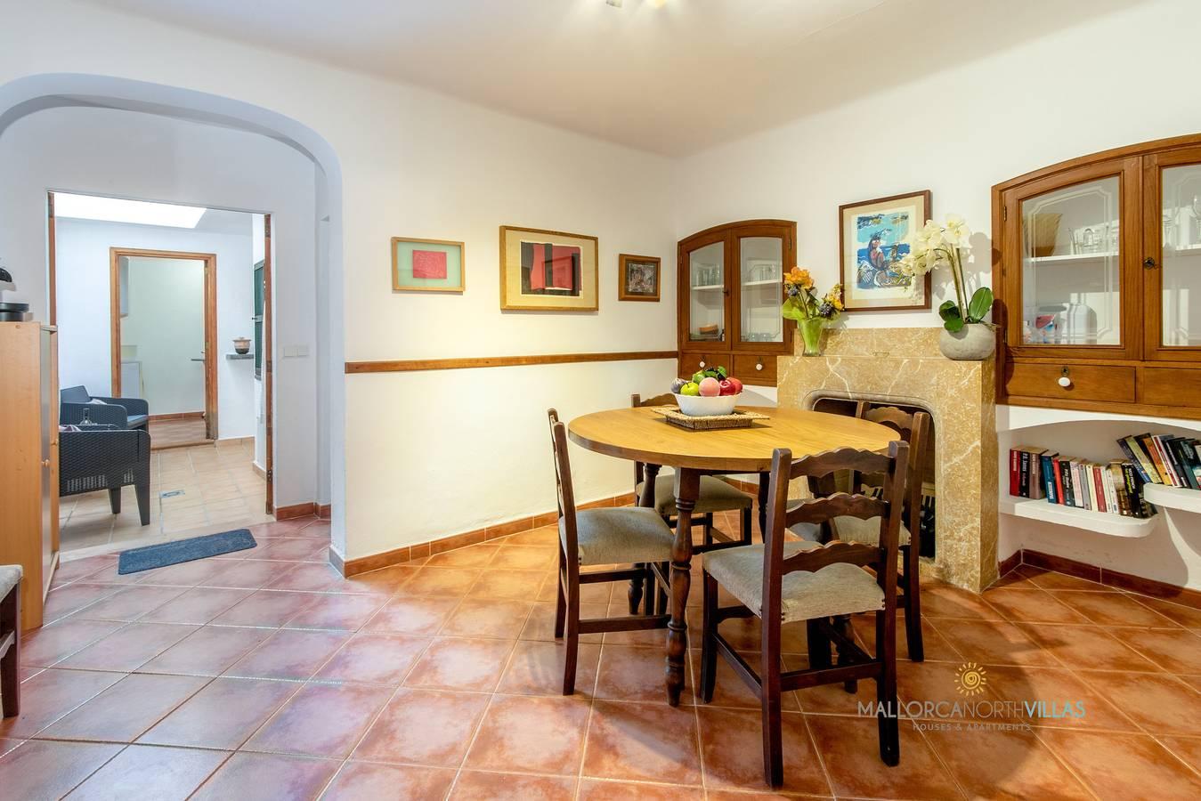 Vakantiehuis in Mallorca, Spanje voor 4 personen foto 3