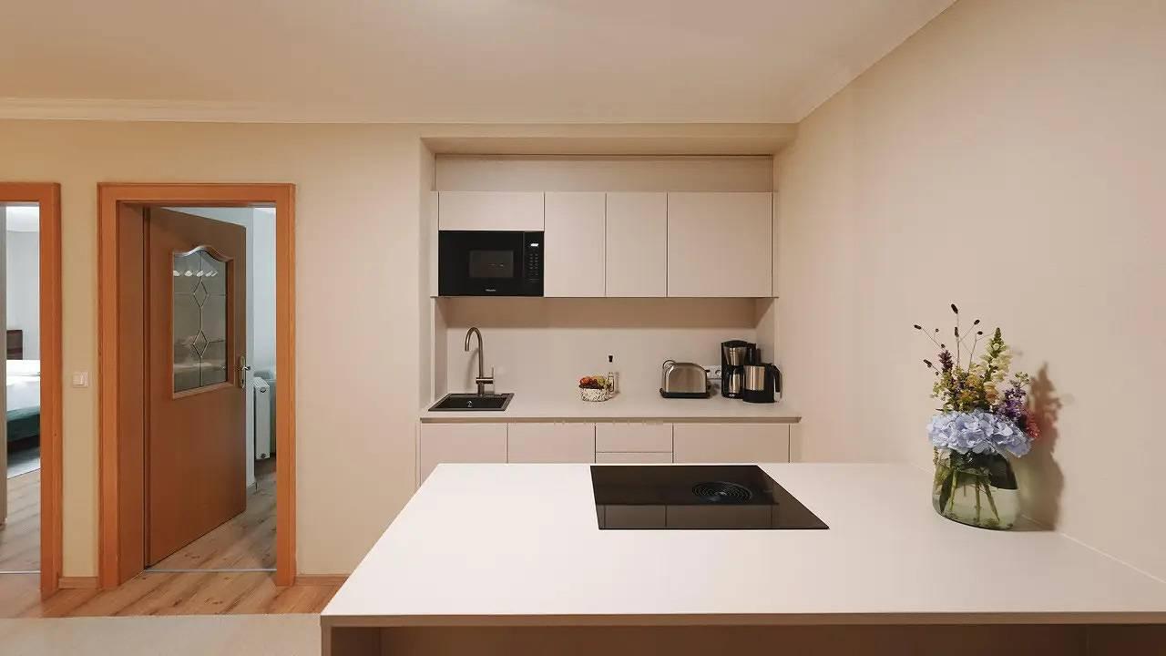 Vakantieappartement met jacuzzi en sauna in Neustift, Neustift im Stubaital, Oostenrijk voor 6 personen foto 25