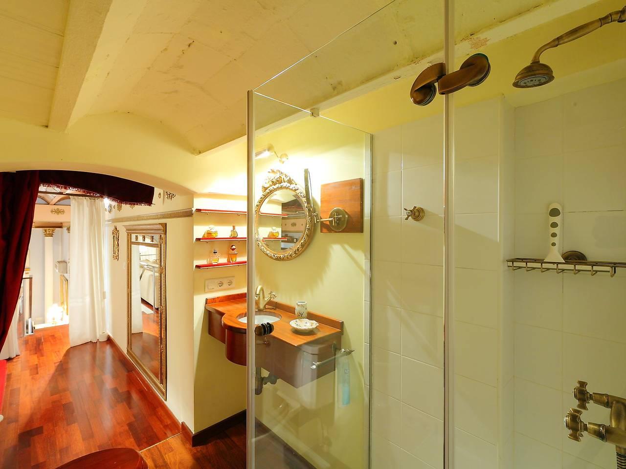 Vakantieappartement in Barcelona, Spanje voor 2 personen foto 14