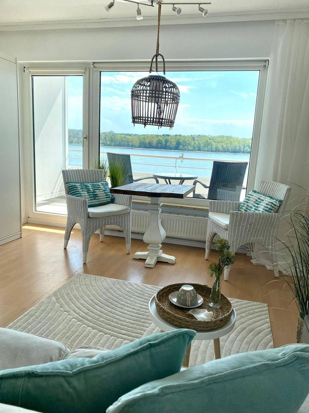 Vakantieappartement in Heiligenhafen, Duitsland voor 2 personen foto 4