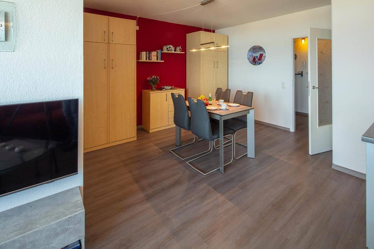 Vakantieappartement in Pelzerhaken, Duitsland voor 4 personen foto 8