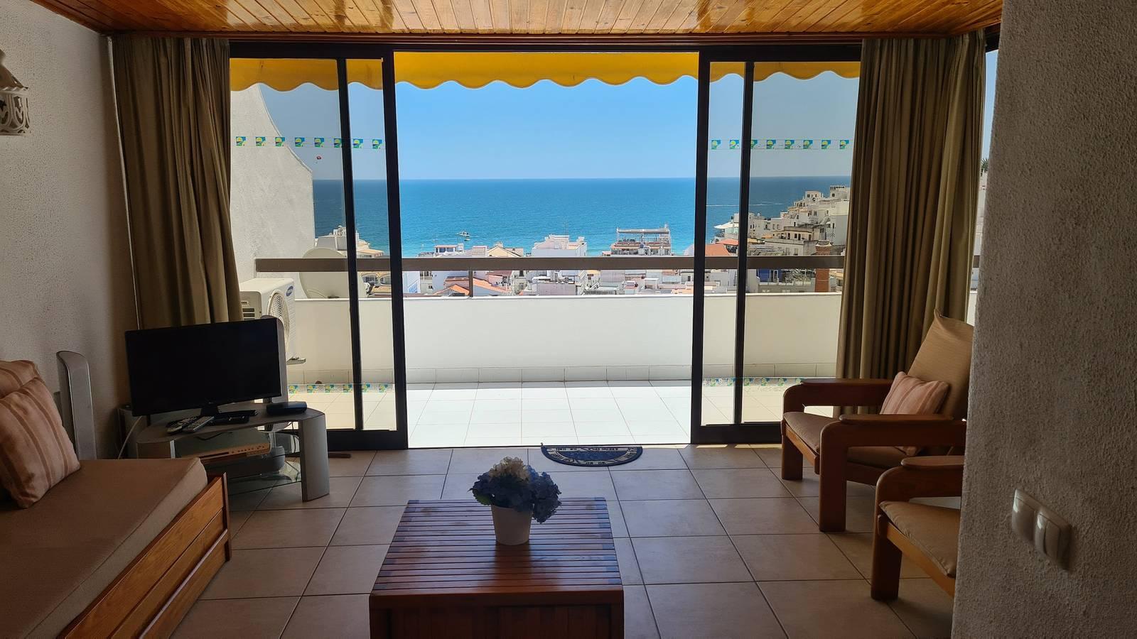 Vakantieappartement in Albufeira, Portugal voor 4 personen foto 4