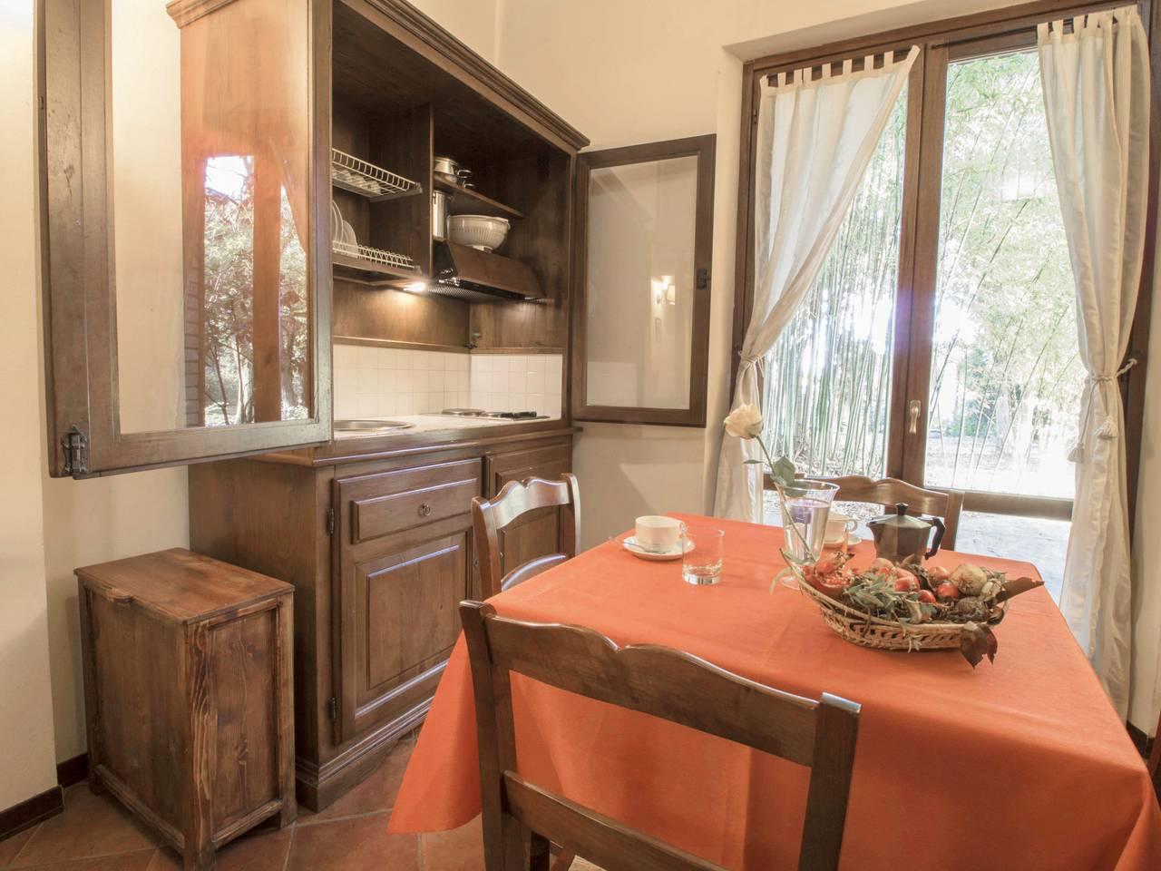 Vakantieappartement in Perugia, Italië voor 4 personen foto 6
