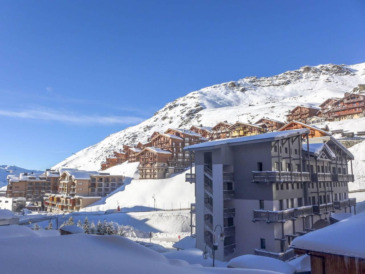Vakantieappartement in Savoie, Frankrijk voor 3 personen foto 15