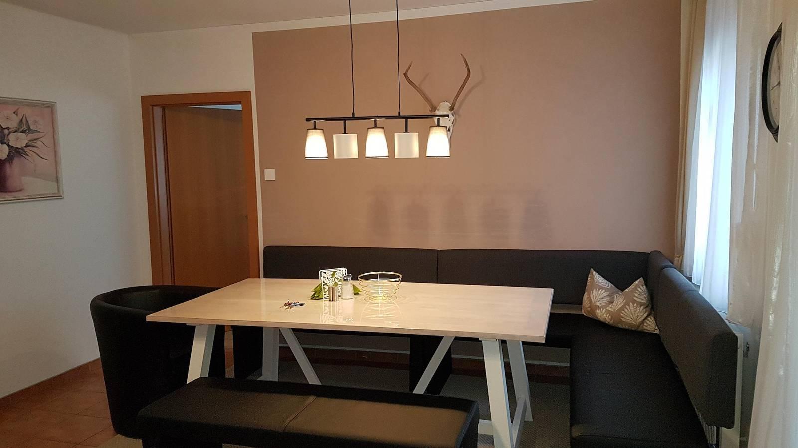 Vakantieappartement in Flattach, Oostenrijk voor 5 personen foto 18