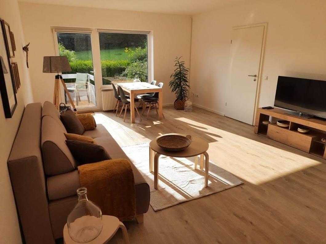Vakantieappartement in Malente, Duitsland voor 4 personen