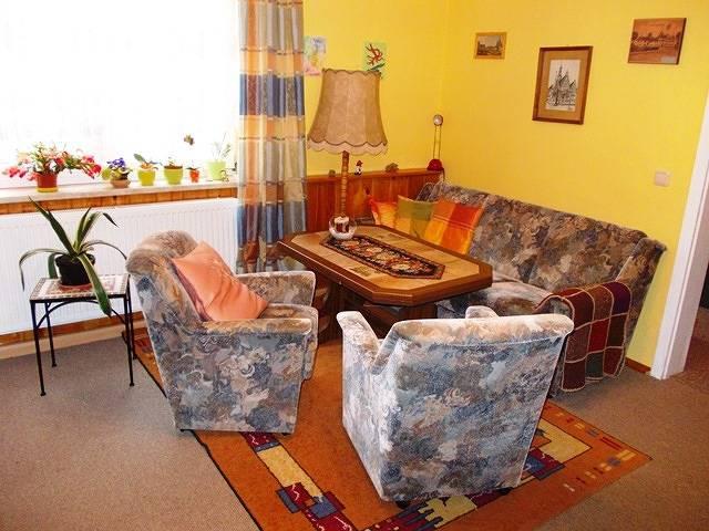 Vakantieappartement in Saaleland, Duitsland voor 4 personen foto 2