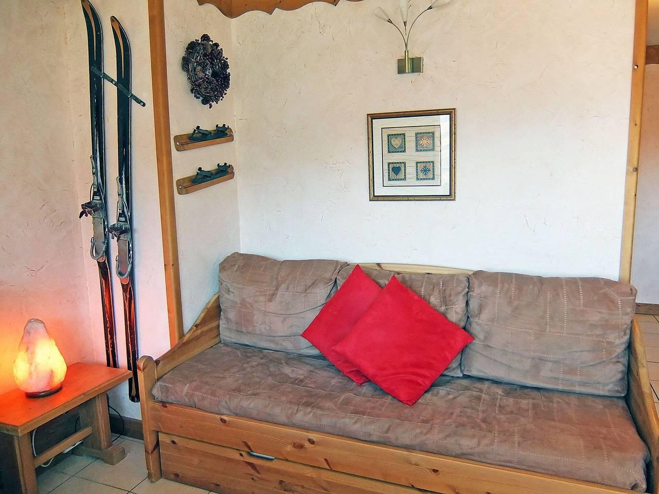 Vakantieappartement in Savoie, Frankrijk voor 6 personen foto 8