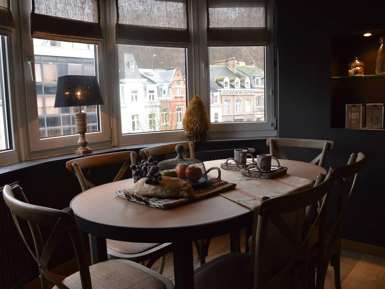 Vakantieappartement in Spa, België voor 4 personen foto 2