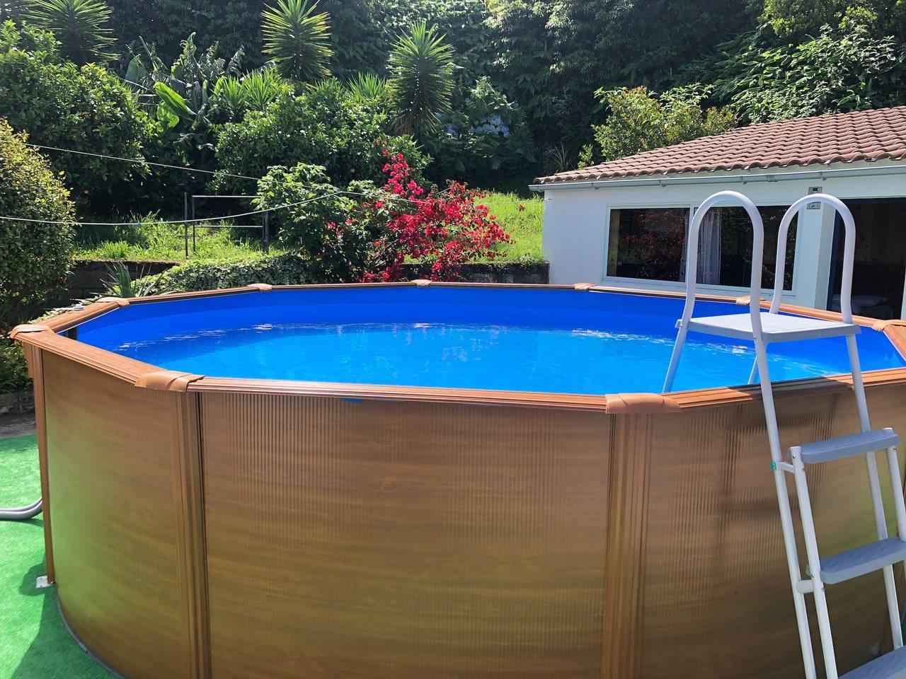 Vakantiehuis in Nordeste, Portugal voor 8 personen foto 5