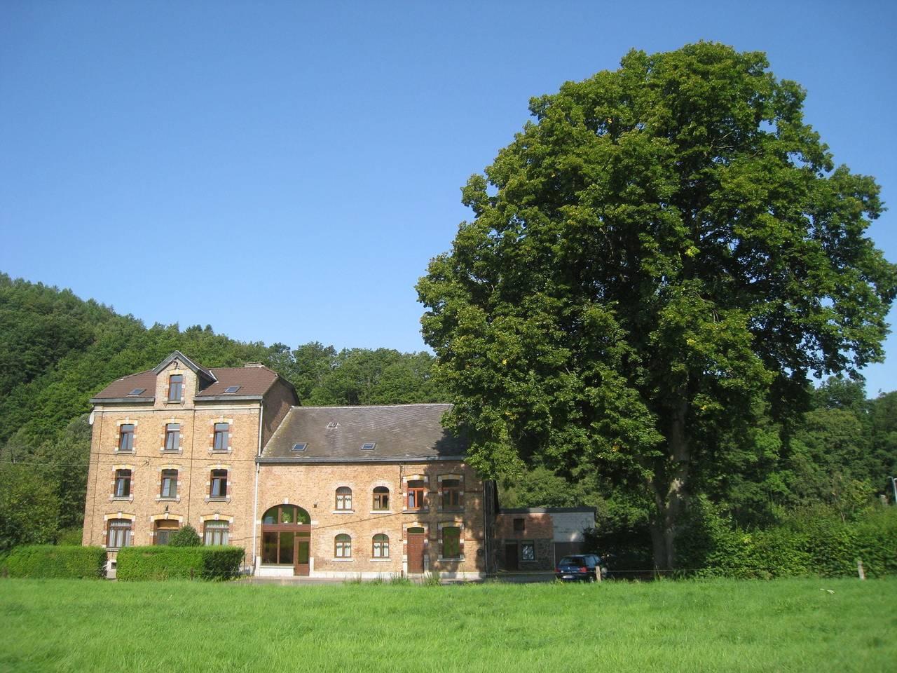 Vakantiehuis in Stavelot, België voor 21 personen foto 9