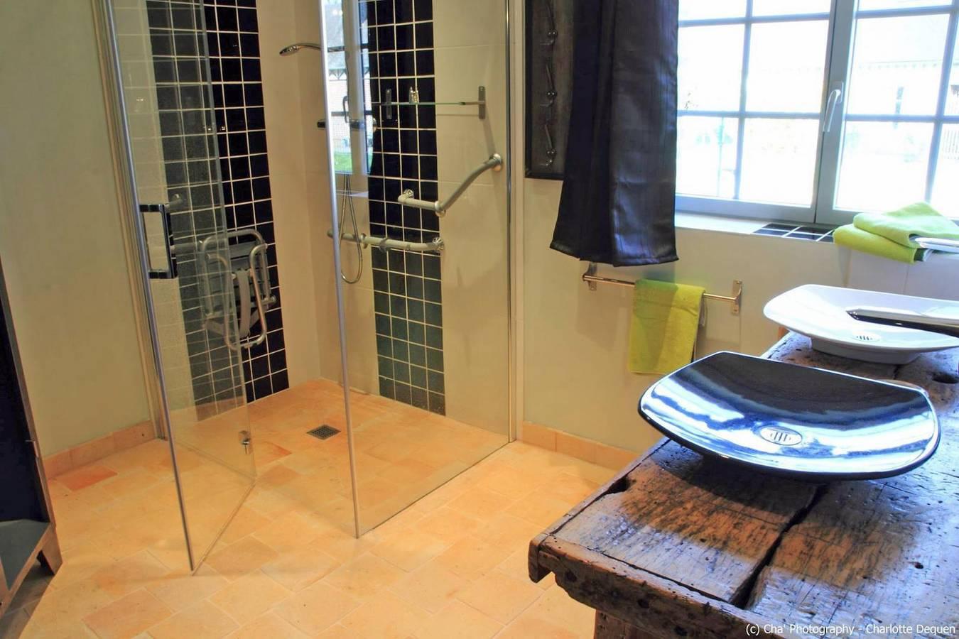 Vakantiehuis in Ingouville, Frankrijk voor 10 personen foto 10
