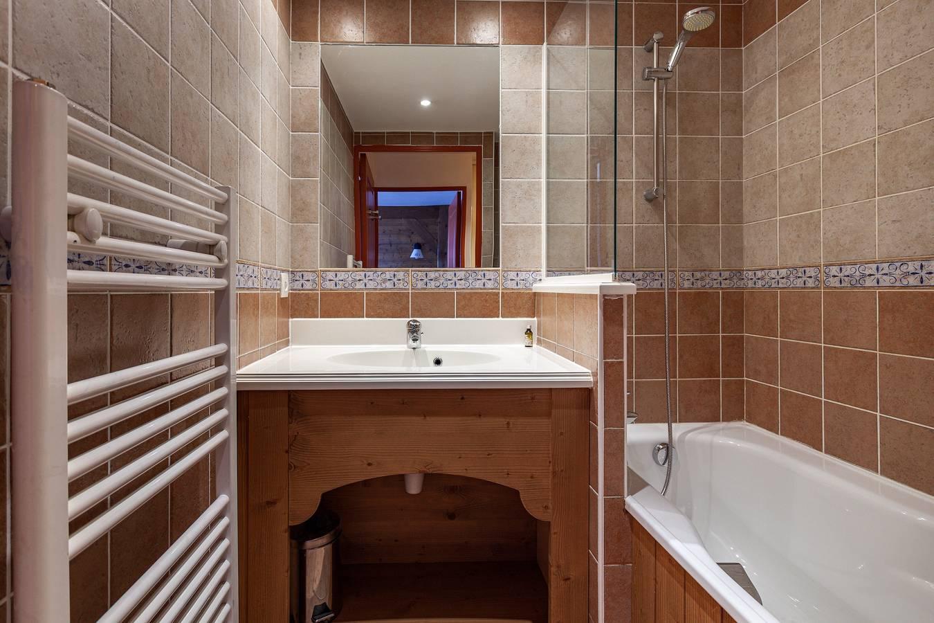 Vakantieappartement in Savoie, Frankrijk voor 4 personen foto 5