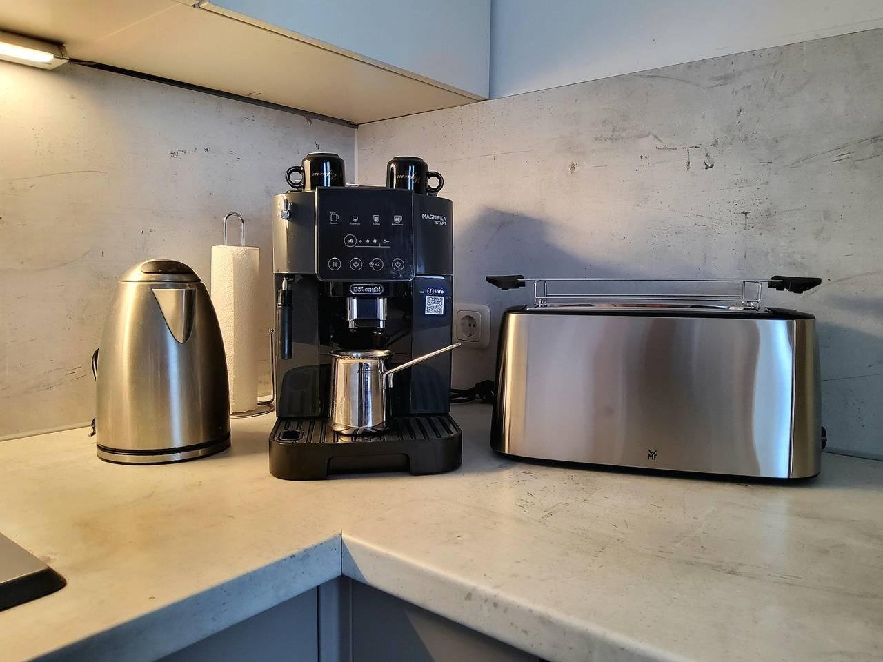 Vakantieappartement in Rhön, Duitsland voor 8 personen foto 11