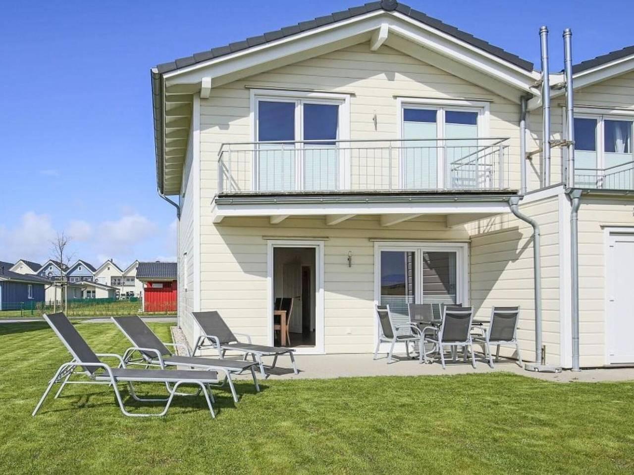 Vakantiehuis in Dagebüll, Duitsland voor 5 personen foto 2
