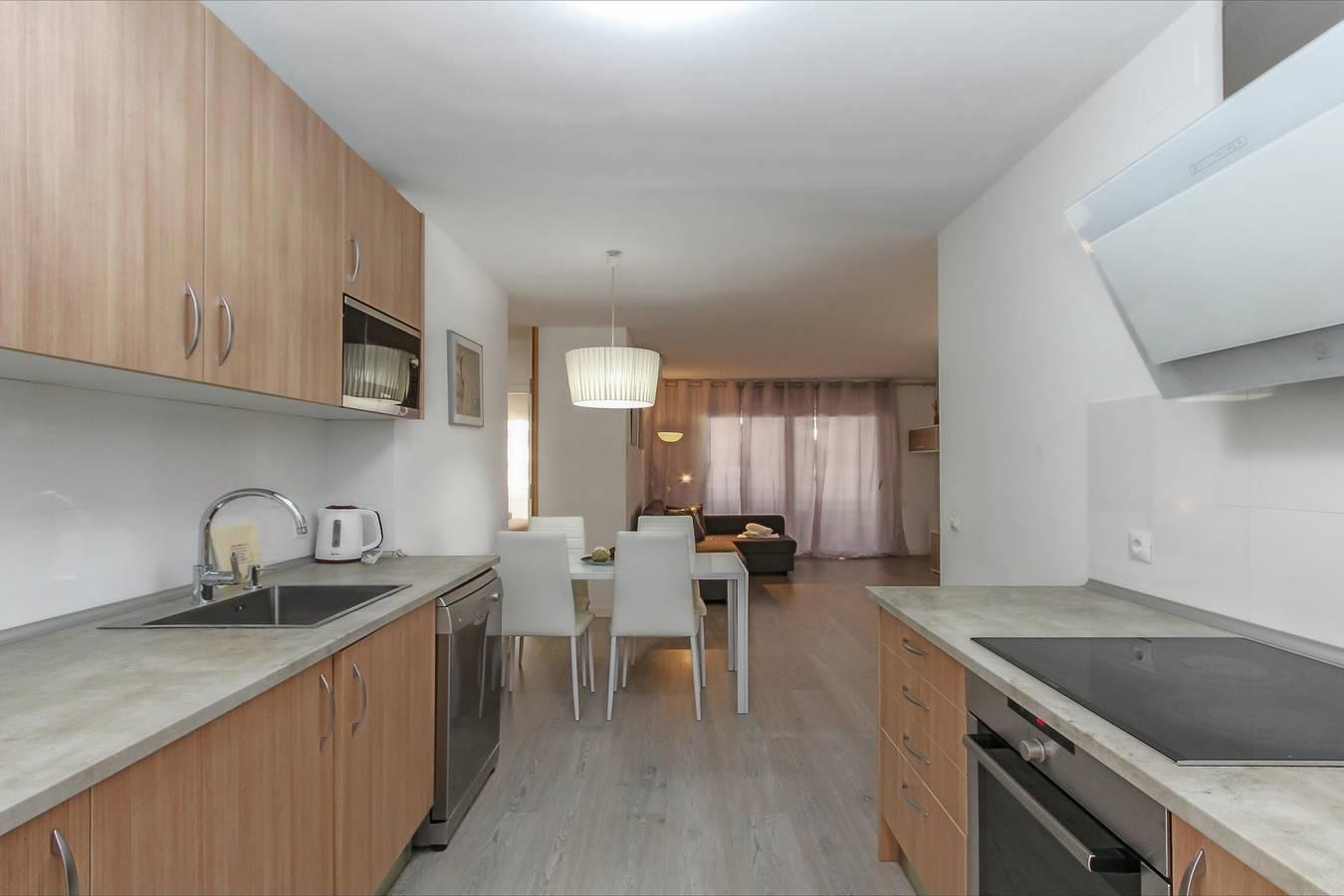 Vakantieappartement in Costa Brava, Spanje voor 6 personen foto 6