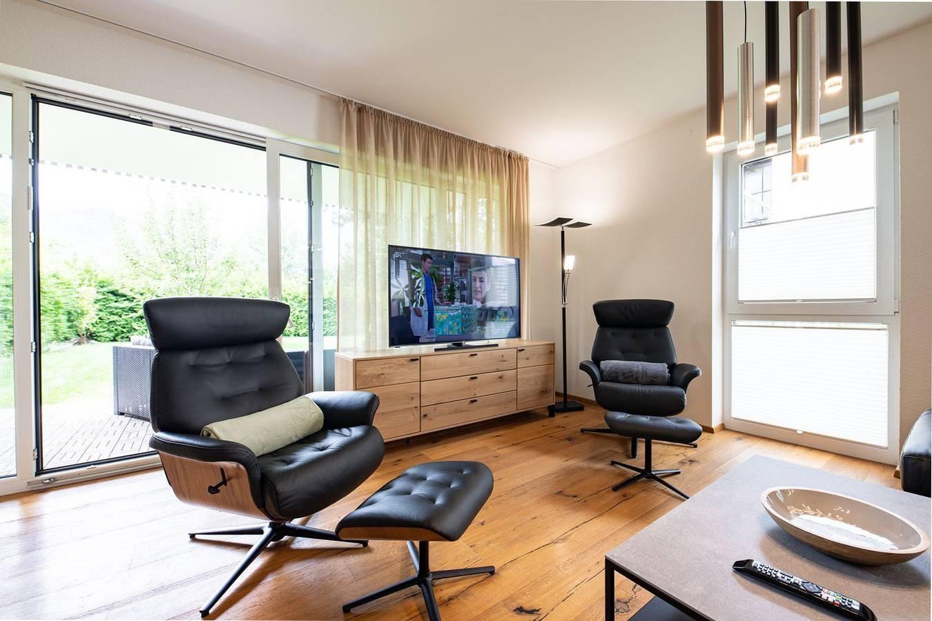 Vakantieappartement in Zugspitzland, Duitsland voor 6 personen foto 6