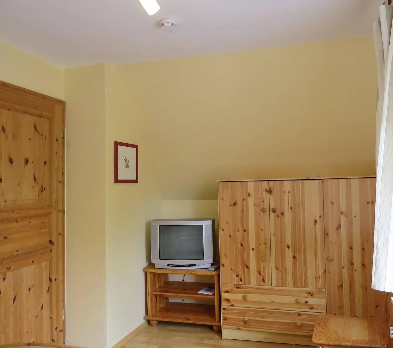 Vakantieappartement in Büsum, Duitsland voor 6 personen foto 15