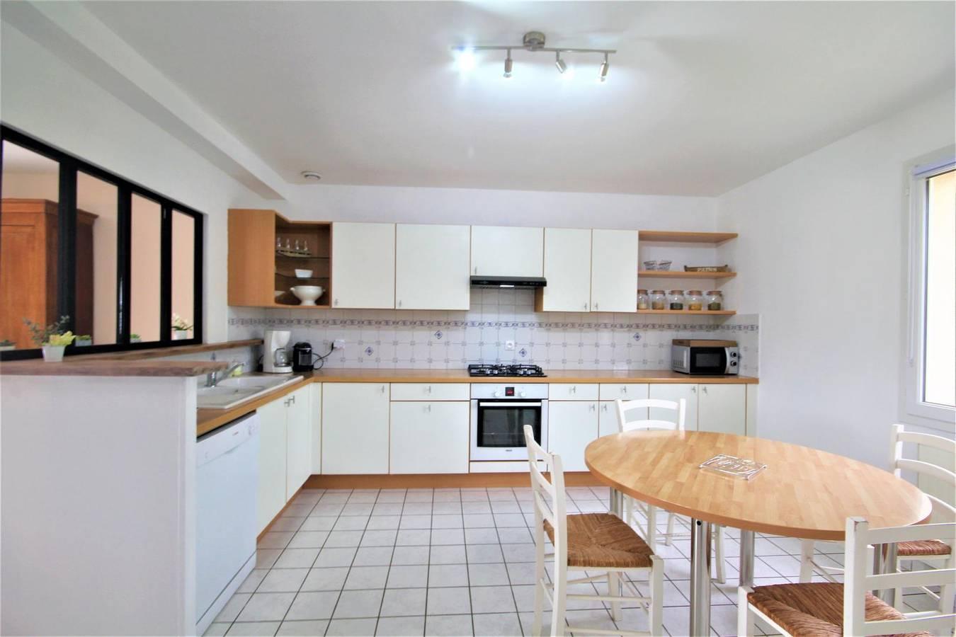 Vakantiehuis in Luneray, Frankrijk voor 6 personen foto 11