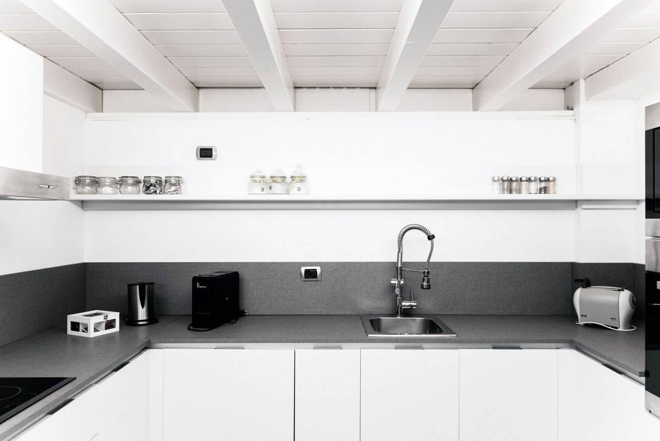 Vakantieappartement in Como, Italië voor 4 personen foto 10