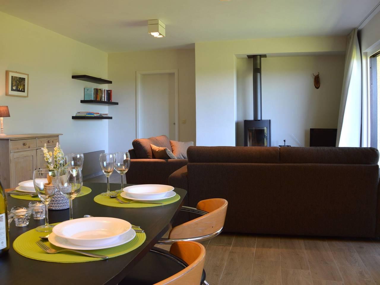 Vakantieappartement in Bièvre, België voor 6 personen foto 4