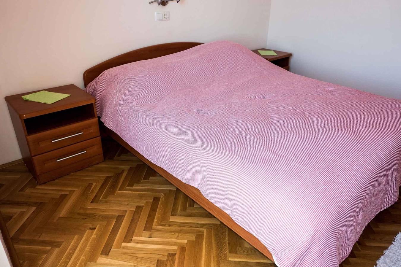 Vakantieappartement in Rab, Kroatië voor 3 personen foto 12