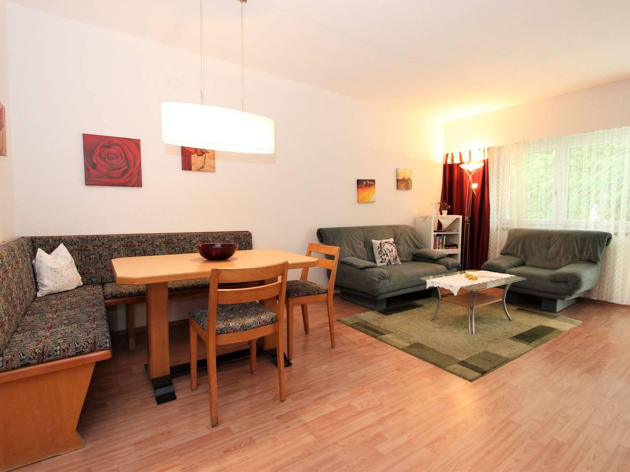 Vakantieappartement in Innsbruck Land, Oostenrijk voor 2 personen foto 7